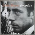 LUKA BLOOM - RIVERSIDE Vinyl, LP, Album Country: South Africa Released: 1990