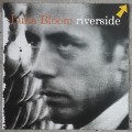 LUKA BLOOM - RIVERSIDE Vinyl, LP, Album Country: South Africa Released: 1990