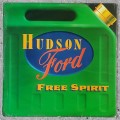 HUDSON FORD - FREE SPIRIT Vinyl, LP, Album Country: South Africa Released: 1974