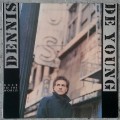 DENNIS DE YOUNG(Styx) - BACK TO THE WORLD Vinyl, LP, Album, Country: South Africa Released: 1986