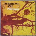 WISHBONE ASH - PILGRIMAGE Vinyl, LP, Album, Reissue Country: US Released: 1977