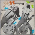 TED NUGENT - FREE FOR ALL Vinyl, LP, Album, Alternate G/fold, Santa Maria Pressing Country: US 1976