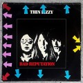 THIN LIZZY - BAD REPUTATION Vinyl, LP, Album Country: South Africa Released: 1977