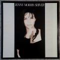 JENNY MORRIS - SHIVER Vinyl, LP, Album Country: South Africa Released: 1989 HARD TO FIND!!!!!!
