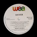 JENNY MORRIS - SHIVER Vinyl, LP, Album Country: South Africa Released: 1989 HARD TO FIND!!!!!!