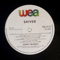 JENNY MORRIS - SHIVER Vinyl, LP, Album Country: South Africa Released: 1989 HARD TO FIND!!!!!!