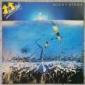 SHAKATAK - NIGHT BIRDS Vinyl, LP, Album Country: UK Released: May 1982