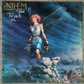 TOYAH - ANTHEM - HAPPY EVER AFTER Vinyl, LP, Album Country: South Africa Released: 1981