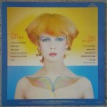 TOYAH - ANTHEM - HAPPY EVER AFTER Vinyl, LP, Album Country: South Africa Released: 1981