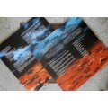 SCORPIONS - ACOUSTICA 2 × Vinyl, LP, Album, Reissue, Gatefold Country: Europe Released: 14 Apr 2017