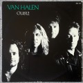 VAN HALEN - OU812 Vinyl, LP, Album Country: South Africa Released: 1988