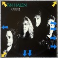 VAN HALEN - OU812 Vinyl, LP, Album Country: South Africa Released: 1988
