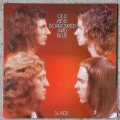 SLADE - OLD NEW BORROWED AND BLUE Vinyl, LP, Album Country: Australia Released: 1974