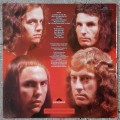 SLADE - OLD NEW BORROWED AND BLUE Vinyl, LP, Album Country: Australia Released: 1974