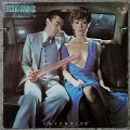 SCORPIONS - LOVEDRIVE Vinyl, LP, Album Country: South Africa Released: 1979