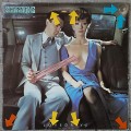 SCORPIONS - LOVEDRIVE Vinyl, LP, Album Country: South Africa Released: 1979