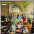 GOLDEN EARRING - TOGETHER Vinyl, LP, Album, Gatefold Country: Netherlands Released: 1972
