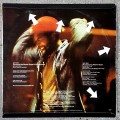 MARVIN GAYE - LET`S GET IT ON Vinyl, LP, Album, Country: South Africa Released: 1973