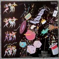 QUEEN - A KIND OF MAGIC Vinyl, LP, Album, Gatefold Country: South Africa Released: 1986