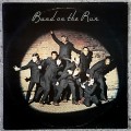 PAUL McCARTNEY AND WINGS - BAND ON THE RUN Vinyl, LP, Album, Repress Country: South Africa 1983