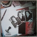 PAUL McCARTNEY AND WINGS - BAND ON THE RUN Vinyl, LP, Album, Repress Country: South Africa 1983