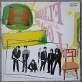 THE J. GEILS BAND - FLASHBACK - THE BEST OF J. GEILS BAND Vinyl, LP, Compilation Country: SA 1985
