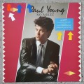 PAUL YOUNG - NO PARLEZ Vinyl, LP, Album, Stereo, Sunburst Labels Country: Netherlands Released: 1983