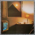 THE ALAN PARSONS PROJECT - PYRAMID Vinyl, LP, Album, Gatefold Country: South Africa Released: 1978