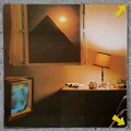THE ALAN PARSONS PROJECT - PYRAMID Vinyl, LP, Album, Gatefold Country: South Africa Released: 1978