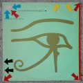 THE ALAN PARSONS PROJECT - EYE IN THE SKY Vinyl, LP, Album Country: South Africa Released: 1982