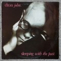 ELTON JOHN - SLEEPING WITH THE PAST Vinyl, LP, Album Country: South Africa Released: 25 Sep 1989