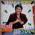 JONA LEWIE - HEART SKIPS BEAT Vinyl, LP, Album Country: South Africa Released: 1982
