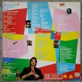 JONA LEWIE - HEART SKIPS BEAT Vinyl, LP, Album Country: South Africa Released: 1982