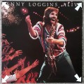 KENNY LOGGINS - ALIVE 2 × Vinyl, LP, Album, Pitman Pressing Country: US Released: 1980