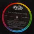 THE DOOBIE BROTHERS - CYCLES Vinyl, LP, Album Country: South Africa Released: 1989