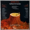 JEHRO TULL - SONGS FROM THE WOOD Vinyl, LP, Album Country: South Africa Released: 28 Mar 1977