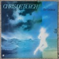 CHRIS DE BURGH - THE GETAWAY Vinyl, LP, Album Country: South Africa Released: 1982