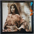 EMMYLOU HARRIS - CIMARRON Vinyl, LP, Album, Jacksonville Pressing Country: US Released: 1981