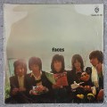 FACES - THE FIRST STEP Vinyl, LP, Album, Vitaphonic Country:South Africa Released: 1970