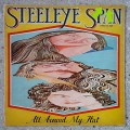 STEELEYE SPAN - ALL AROUND MY HAT Vinyl, LP, Album Country: Rhodesia Released: 1975