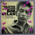 BOB DYLAN - THE TIMES THEY ARE A-CHANGIN`  Vinyl, LP, Album, Stereo Country: South Africa 1972