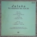 JULUKA - THE INTERNATIONAL TRACKS Vinyl, LP, Compilation Country: South Africa Released: 1984
