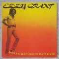 EDDY GRANT - WALKING ON SUNSHINE Vinyl, LP Country: South Africa Released: 1979