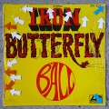IRON BUTTERLFLY - BALL Vinyl, LP, Album Country: South Africa Released: 1969