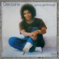 CLEO LAINE - GONNA GET THROUGH - Vinyl, LP, Album Country: South Africa Released: 1978