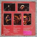 TOM PETTY AND THE HEARTBREAKERS -  `DAMN THE TORPEDOES Vinyl, LP, Album Country: South Africa 1979