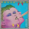 LIPPS INC - MOUTH TO MOUTH Vinyl, LP, Album Country: South Africa Released: 1979