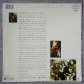 JOHN COUGAR MELLENCAMP - BIG DADDY Vinyl, LP, Album Country: South Africa Released: 26 Jun 1989