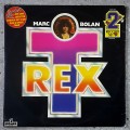 MARC BOLAN & T. REX - GREATEST HITS 2 × Vinyl, LP, Compilation Country: UK Released:  Unknown