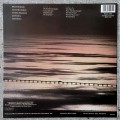 BRUCE HORNSBY AND THE RANGE - THE WAY IT IS  Vinyl, LP, Album Country: South Africa Released: 1986